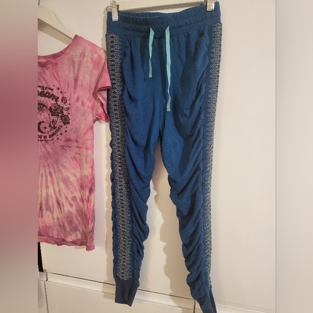 Spell sample leggings S